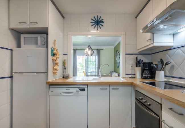 Lejlighed i Punta del Moral - Apartamento con Vistas al Mar de 2 dormitorios en primera línea de playa. Lejlighed i Punta del Moral - Apartamento con Vistas al Mar de 2 dormitorios en primera línea de playa.