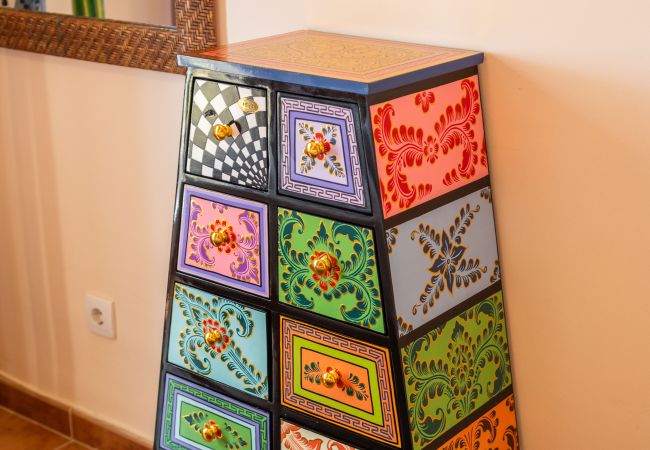 Lejlighed i Punta del Moral - Apartamento con Vistas al Mar de 2 dormitorios en primera línea de playa. Lejlighed i Punta del Moral - Apartamento con Vistas al Mar de 2 dormitorios en primera línea de playa.