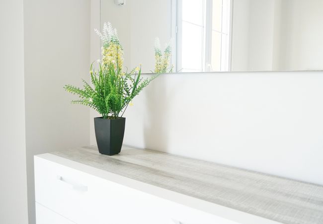 Lejlighed i Isla Canela - Las Arenas 215 VFT Lejlighed i Isla Canela - Las Arenas 215 VFT