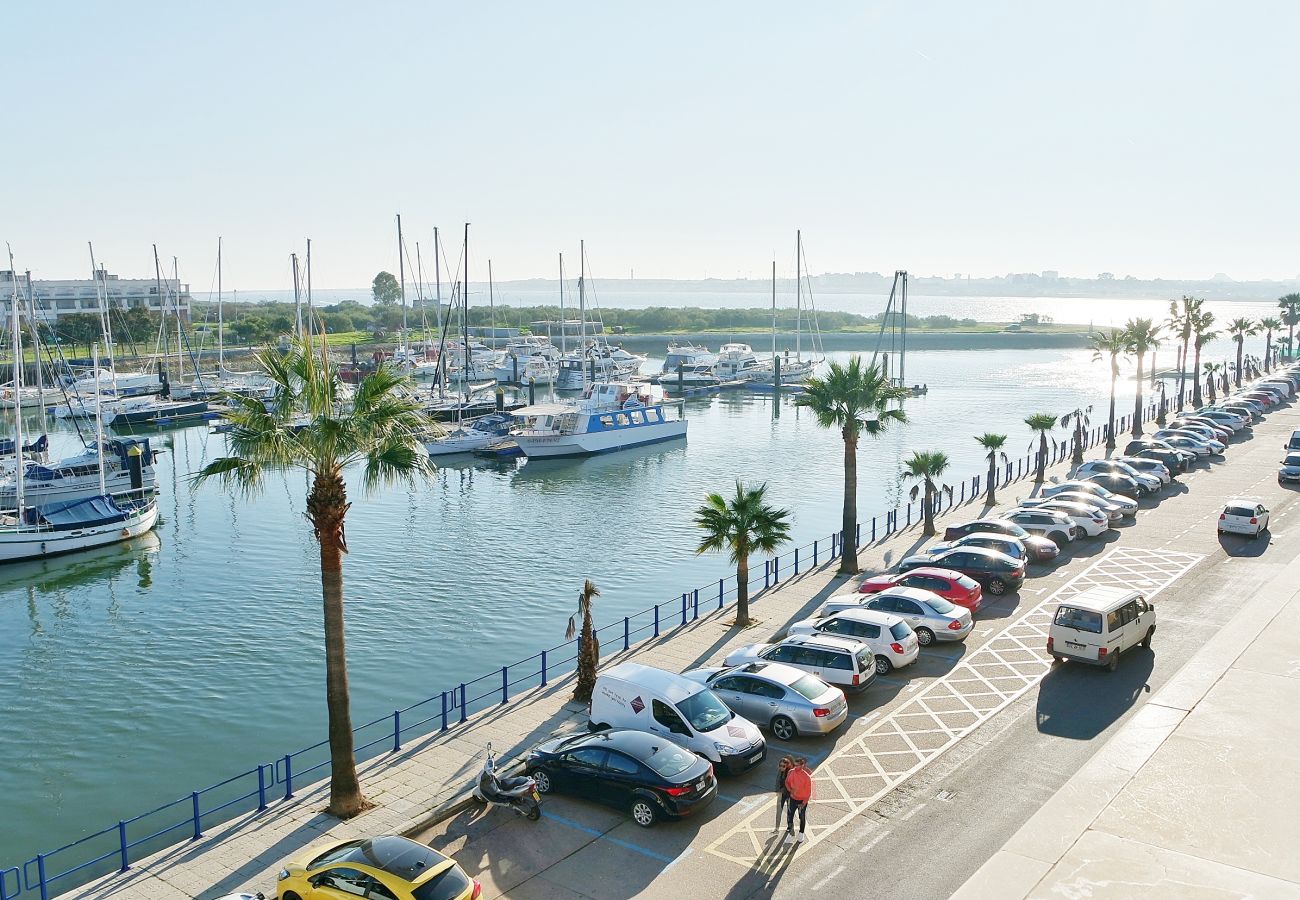 Lejlighed i Ayamonte - Casa Puerto