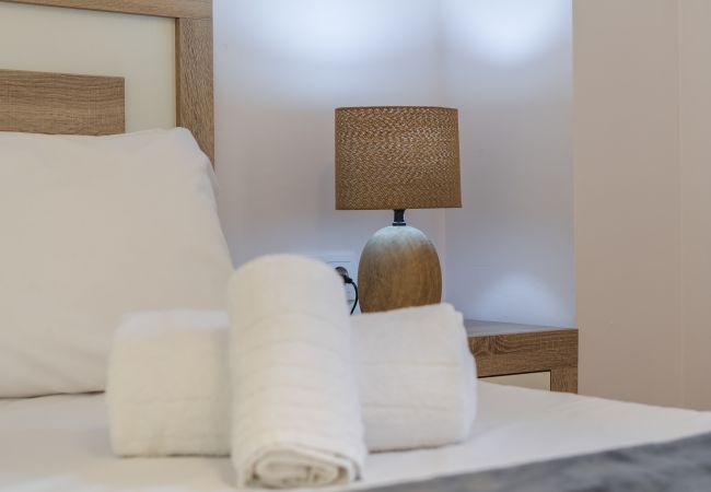 Lejlighed i Punta del Moral - Precisoso apartamento con vistas al mar y gran terraza de 1 dormitorio Lejlighed i Punta del Moral - Precisoso apartamento con vistas al mar y gran terraza de 1 dormitorio