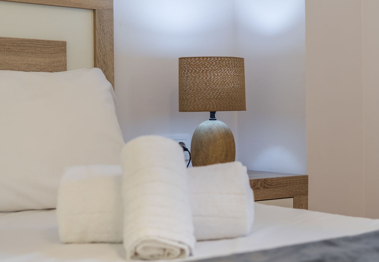 Lejlighed i Punta del Moral - Precisoso apartamento con vistas al mar y gran terraza de 1 dormitorio Lejlighed i Punta del Moral - Precisoso apartamento con vistas al mar y gran terraza de 1 dormitorio