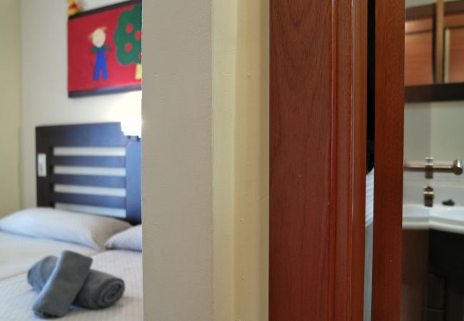 Lejlighed i Isla Canela - LAS MARISMAS 117 Lejlighed i Isla Canela - LAS MARISMAS 117