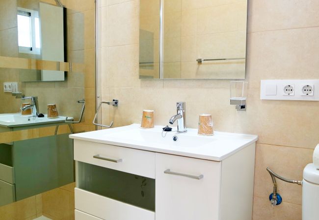 Hus i Ayamonte - Casa Parque 75A Hus i Ayamonte - Casa Parque 75A