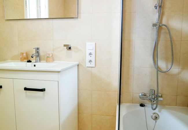 Hus i Ayamonte - Casa Parque 75A Hus i Ayamonte - Casa Parque 75A