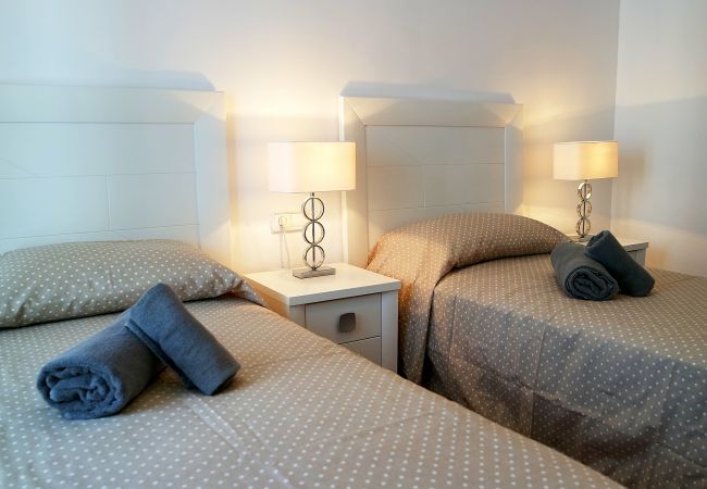 Hus i Ayamonte - Casa Parque 75A Hus i Ayamonte - Casa Parque 75A