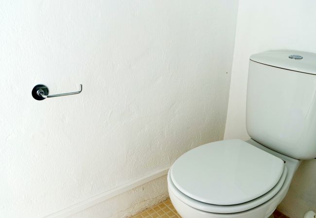 Hus i Ayamonte - Casa Parque 75A Hus i Ayamonte - Casa Parque 75A