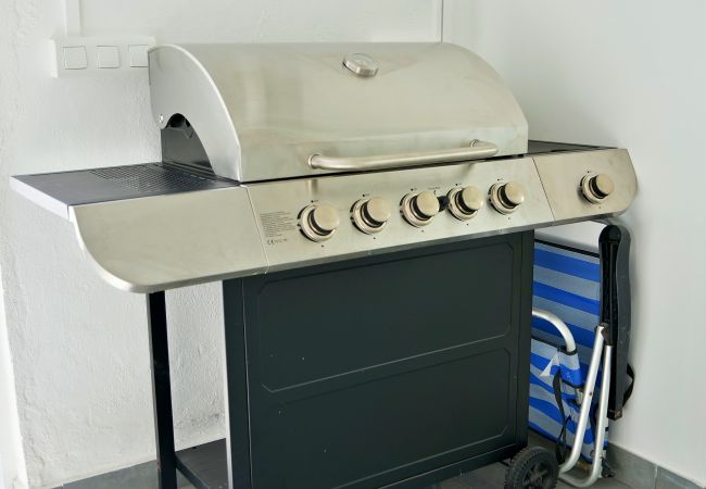 Hus i Ayamonte - Casa Parque 75A Hus i Ayamonte - Casa Parque 75A