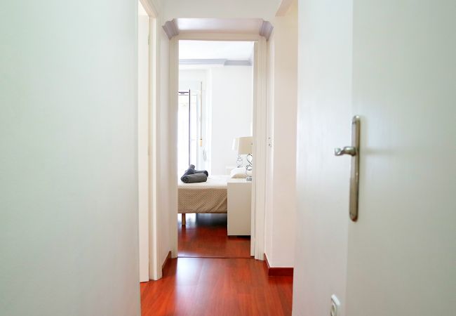 Hus i Ayamonte - Casa Parque 75A Hus i Ayamonte - Casa Parque 75A