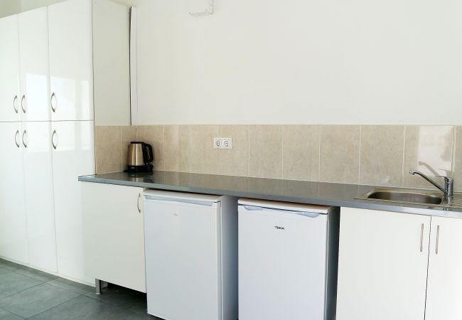 Hus i Ayamonte - Casa Parque 75A Hus i Ayamonte - Casa Parque 75A