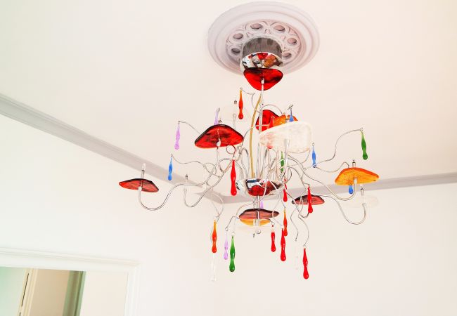 Hus i Ayamonte - Casa Parque 75A Hus i Ayamonte - Casa Parque 75A