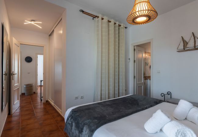 Rækkehus i Isla Canela - Chalet Sol y Mar Rækkehus i Isla Canela - Chalet Sol y Mar