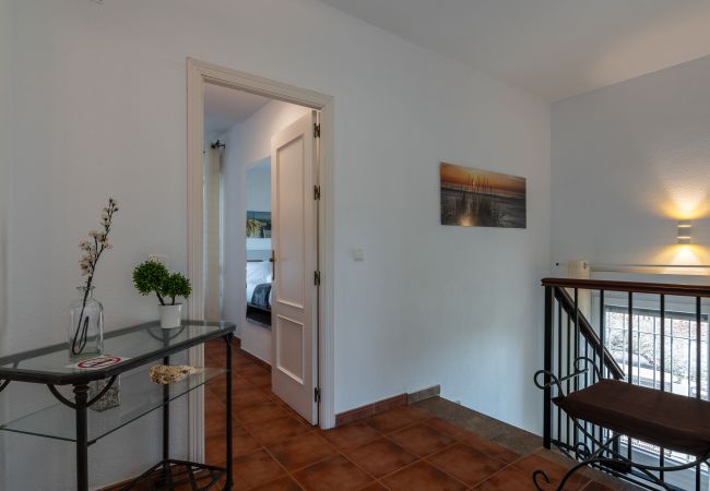 Rækkehus i Isla Canela - Chalet Sol y Mar Rækkehus i Isla Canela - Chalet Sol y Mar