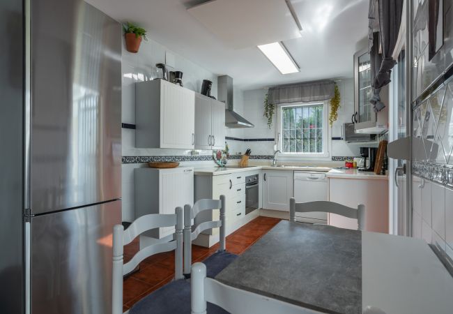 Rækkehus i Isla Canela - Chalet Sol y Mar Rækkehus i Isla Canela - Chalet Sol y Mar