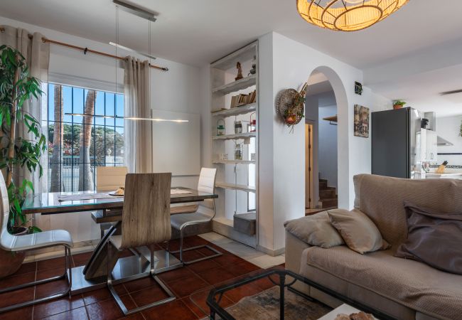 Rækkehus i Isla Canela - Chalet Sol y Mar Rækkehus i Isla Canela - Chalet Sol y Mar