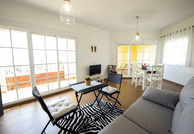 Lejlighed i Ayamonte - Albatros Golf I 143B Lejlighed i Ayamonte - Albatros Golf I 143B