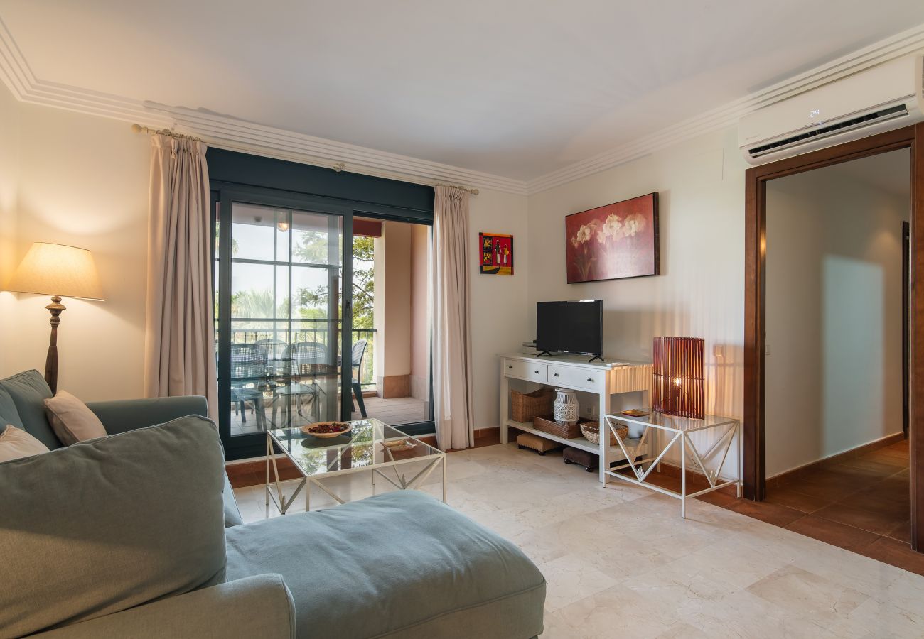 Lejlighed i Isla Canela - Prado Golf 47 AT
