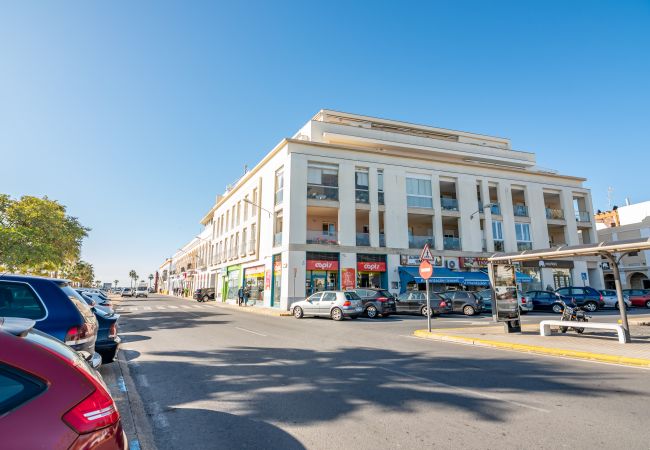 Lejlighed i Ayamonte - Casas Cardenio A3 VFT Lejlighed i Ayamonte - Casas Cardenio A3 VFT