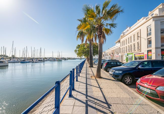 Lejlighed i Ayamonte - Casas Cardenio A3 VFT Lejlighed i Ayamonte - Casas Cardenio A3 VFT