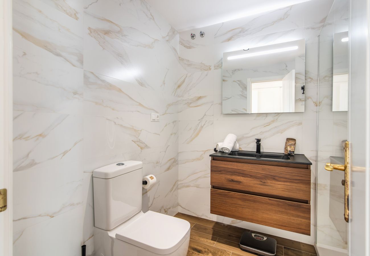 Lejlighed i Isla Canela - LA QUINTA I 38