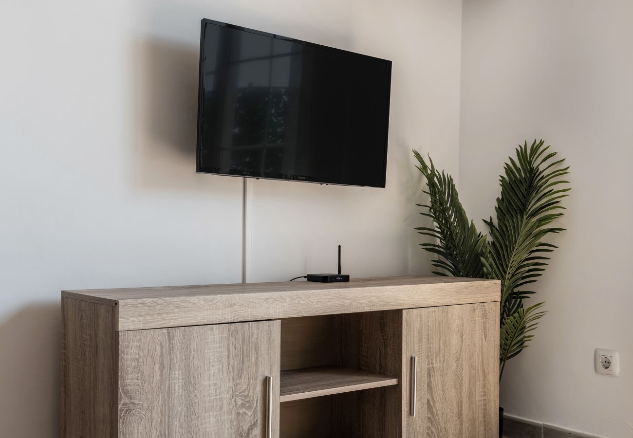 Lejlighed i Isla Canela - LA QUINTA I 38