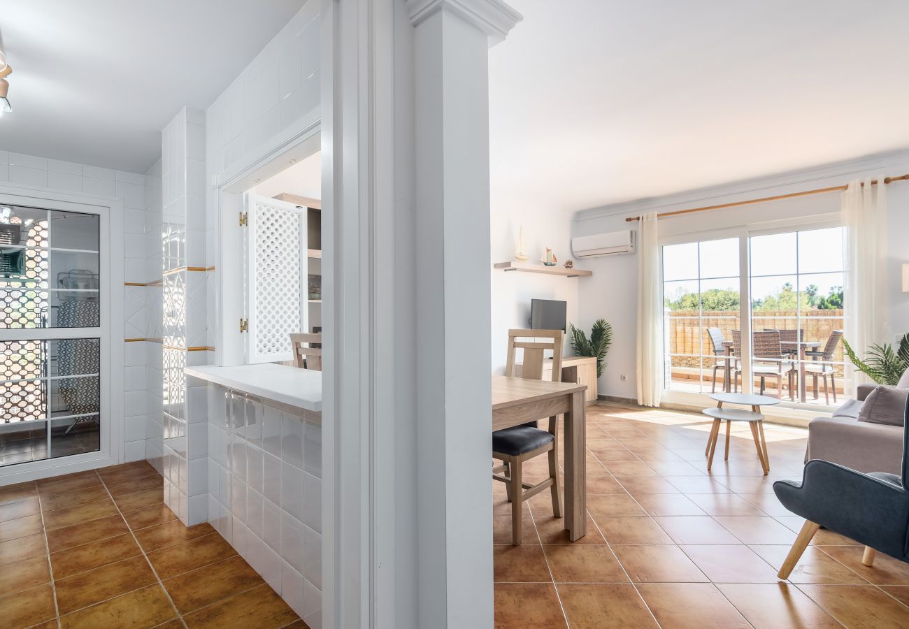 Lejlighed i Isla Canela - LA QUINTA I 38