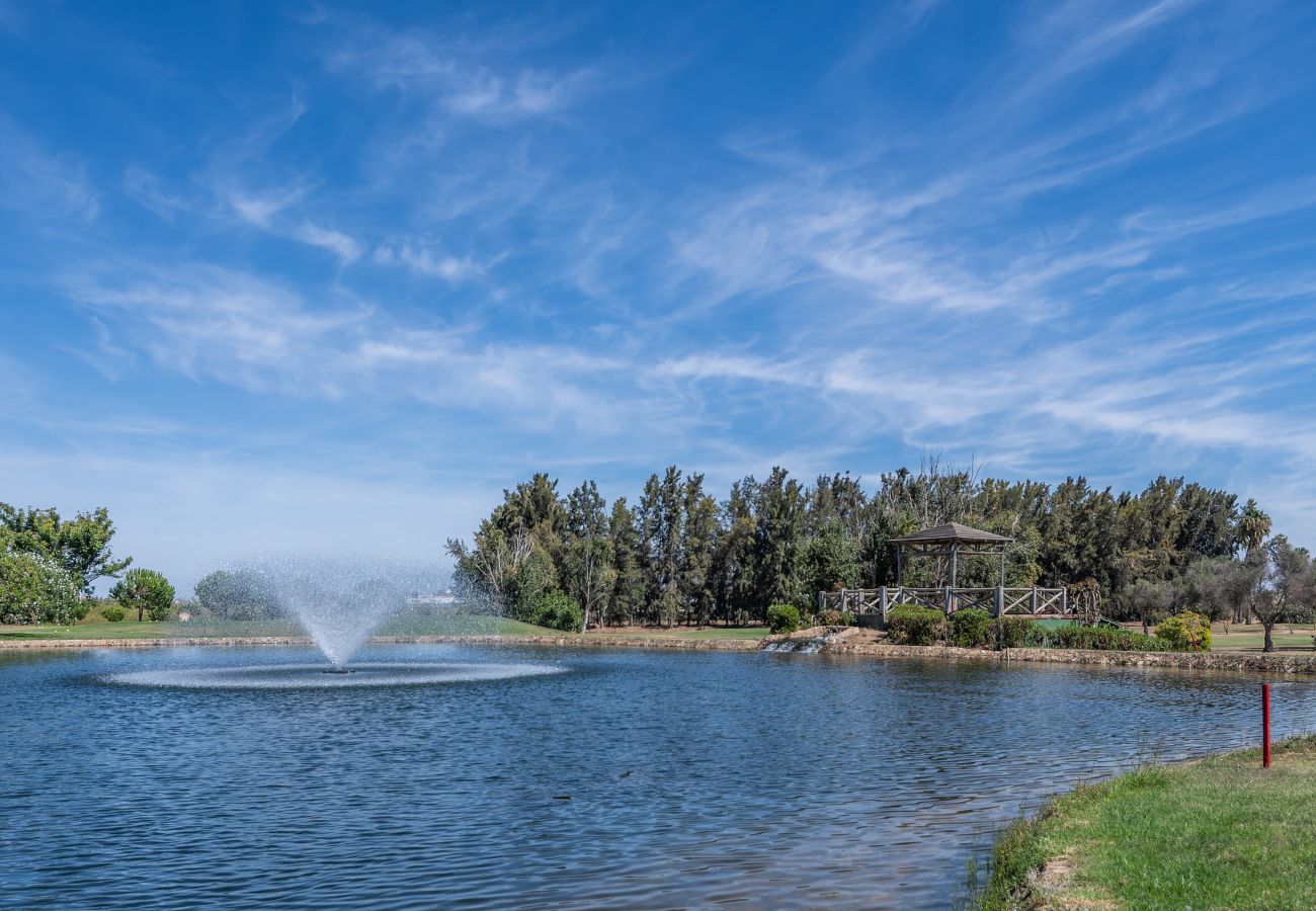 Lejlighed i Isla Canela - LA QUINTA I 38