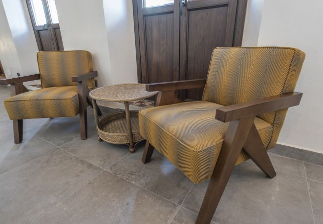 Lejlighed i Ayamonte - Apartamentos Trajano Lejlighed i Ayamonte - Apartamentos Trajano