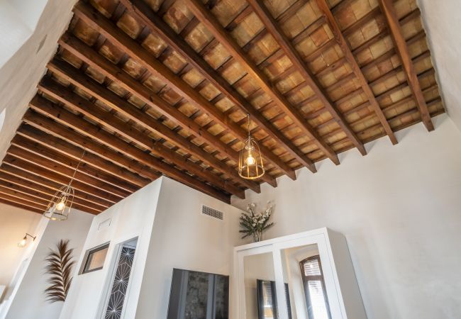 Lejlighed i Ayamonte - Apartamentos Trajano Lejlighed i Ayamonte - Apartamentos Trajano