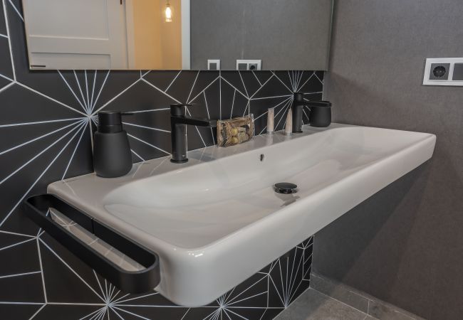 Lejlighed i Ayamonte - Apartamentos Trajano Lejlighed i Ayamonte - Apartamentos Trajano