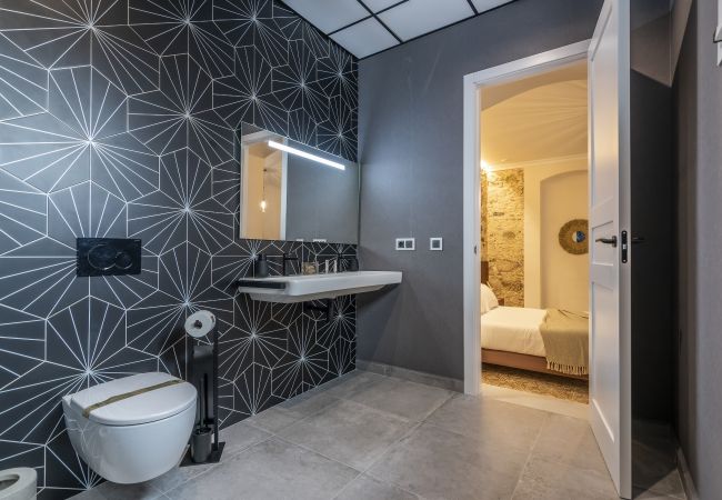 Lejlighed i Ayamonte - Apartamentos Trajano Lejlighed i Ayamonte - Apartamentos Trajano