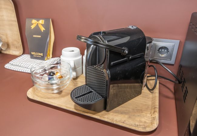 Lejlighed i Ayamonte - Apartamentos Trajano Lejlighed i Ayamonte - Apartamentos Trajano