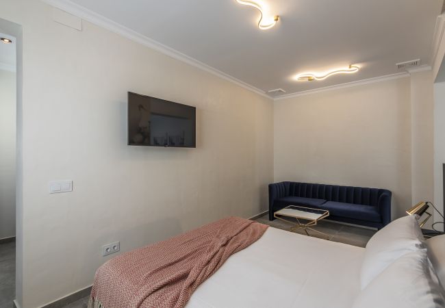 Lejlighed i Ayamonte - Apartamentos Trajano Lejlighed i Ayamonte - Apartamentos Trajano