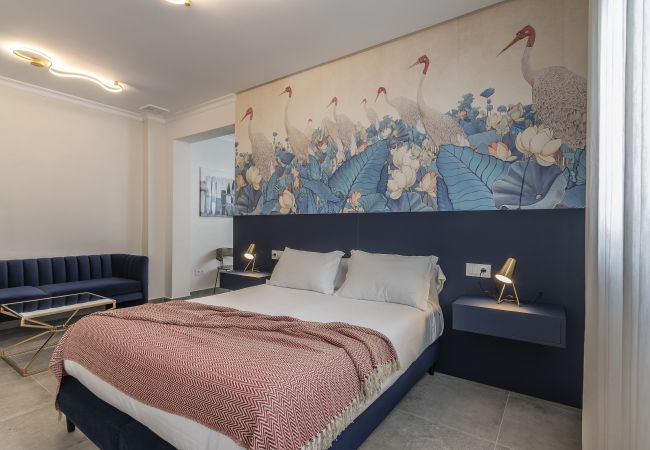 Lejlighed i Ayamonte - Apartamentos Trajano Lejlighed i Ayamonte - Apartamentos Trajano