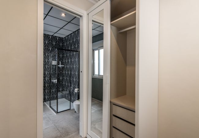 Lejlighed i Ayamonte - Apartamentos Trajano Lejlighed i Ayamonte - Apartamentos Trajano