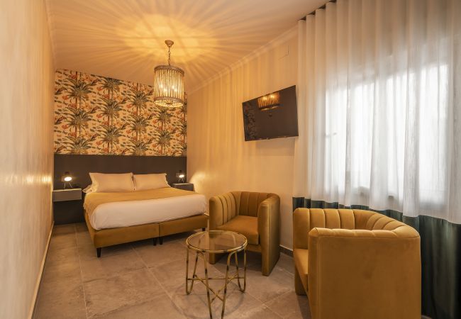 Lejlighed i Ayamonte - Apartamentos Trajano Lejlighed i Ayamonte - Apartamentos Trajano