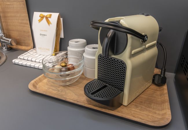 Lejlighed i Ayamonte - Apartamentos Trajano Lejlighed i Ayamonte - Apartamentos Trajano