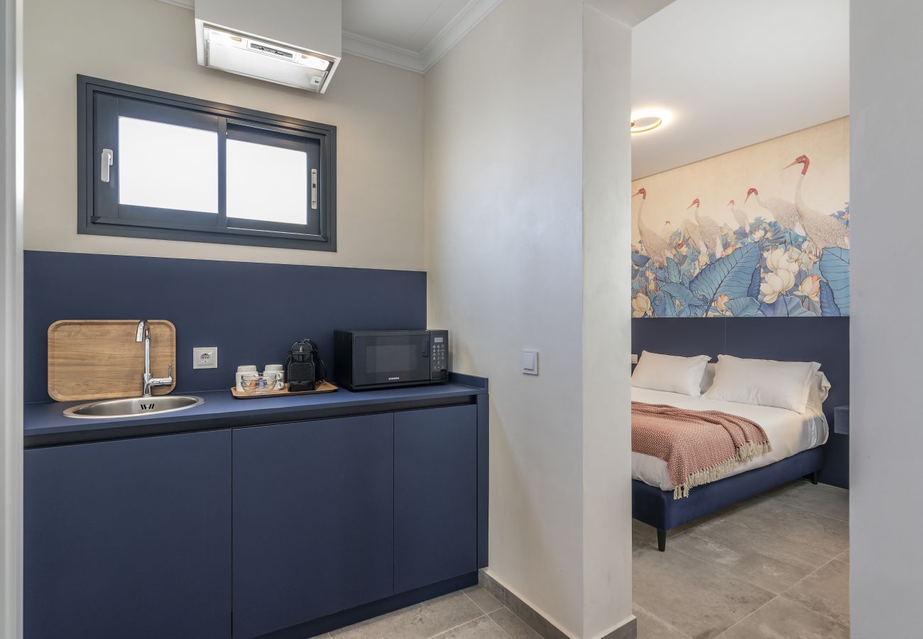 Lejlighed i Ayamonte - Apartamentos Trajano