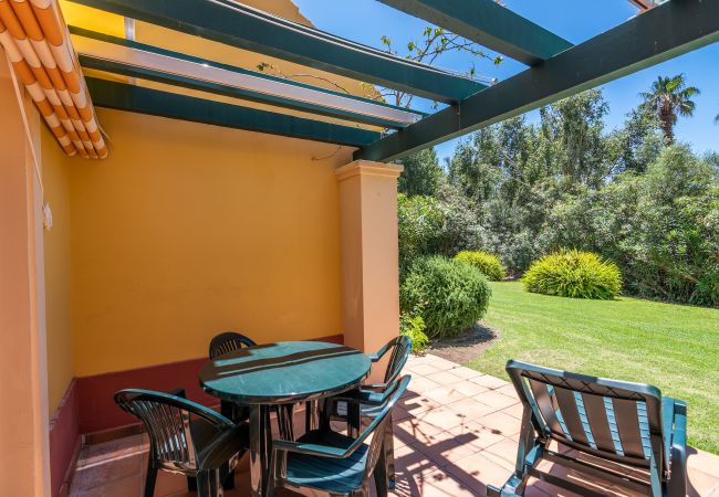 Lejlighed i Isla Canela - Hoyo I - Isla Canela Golf GHHI14B7P58 Lejlighed i Isla Canela - Hoyo I - Isla Canela Golf GHHI14B7P58