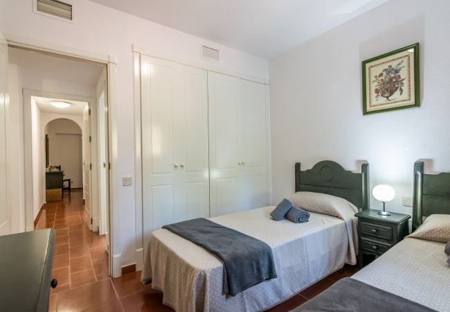 Lejlighed i Isla Canela - Hoyo I - Isla Canela Golf GHHI14B7P58 Lejlighed i Isla Canela - Hoyo I - Isla Canela Golf GHHI14B7P58