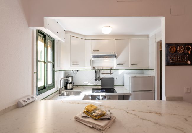 Lejlighed i Isla Canela -  Hoyo I - Isla Canela Golf GHHI11A8P30 Lejlighed i Isla Canela -  Hoyo I - Isla Canela Golf GHHI11A8P30