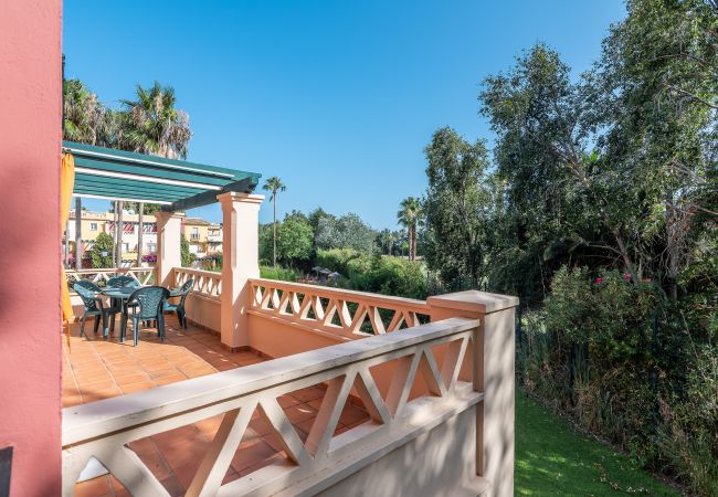 Lejlighed i Isla Canela -  Hoyo I - Isla Canela Golf GHHI11A8P30 Lejlighed i Isla Canela -  Hoyo I - Isla Canela Golf GHHI11A8P30