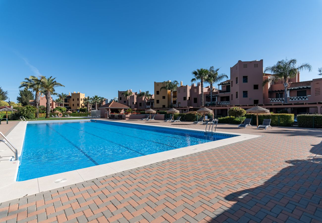 Lejlighed i Isla Canela - El Rincon del Golf II - Isla Canela Golf GRHII21P24