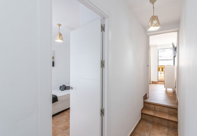 Hus i Ayamonte - Casa Sweet Ayamonte - Centro Ayamonte ACHS14PSP00 Hus i Ayamonte - Casa Sweet Ayamonte - Centro Ayamonte ACHS14PSP00