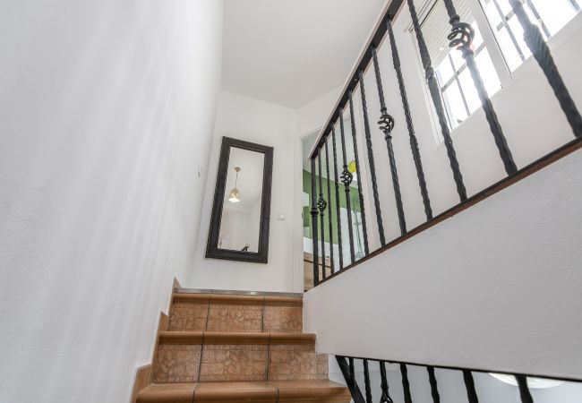 Hus i Ayamonte - Casa Sweet Ayamonte - Centro Ayamonte ACHS14PSP00 Hus i Ayamonte - Casa Sweet Ayamonte - Centro Ayamonte ACHS14PSP00