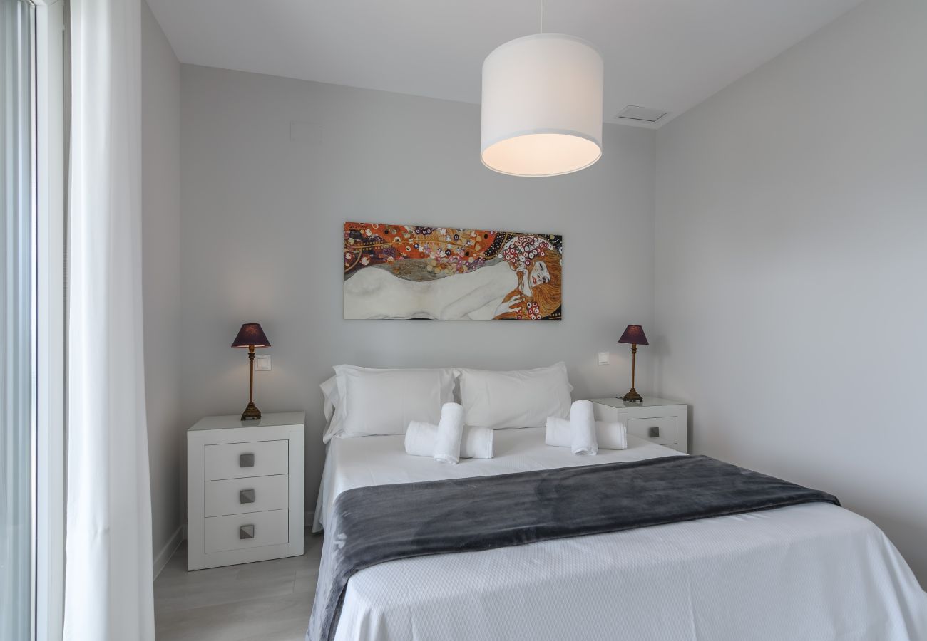 Lejlighed i Isla Canela - Los Camaleones - Playa de los Haraganes HLHC3304P25