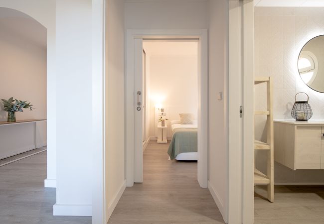 Lejlighed i Islantilla - AMA Residences Confort Plus - Islantilla