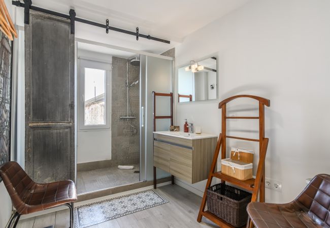 Atelier i Ayamonte - Estudio del Astillero - Centro Ayamonte AEHASP00 Atelier i Ayamonte - Estudio del Astillero - Centro Ayamonte AEHASP00