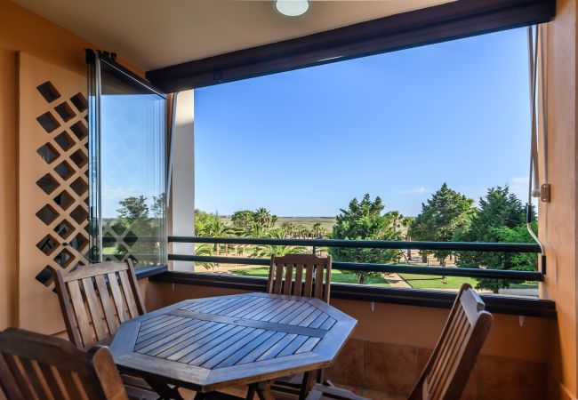 Lejlighed i Isla Canela - Las Marismas - Isla Canela Golf GLHM85P108 Lejlighed i Isla Canela - Las Marismas - Isla Canela Golf GLHM85P108