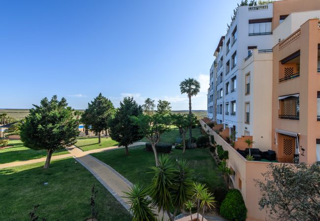 Lejlighed i Isla Canela - Las Marismas - Isla Canela Golf GLHM85P108 Lejlighed i Isla Canela - Las Marismas - Isla Canela Golf GLHM85P108